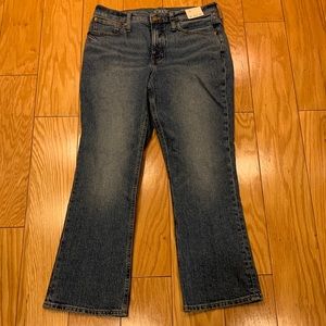 NWT J.Crew Jeans